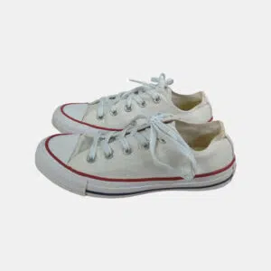 Chaussures Femme CONVERSE Blanc 36