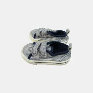 Chaussures Bébé H&M Blanc 20