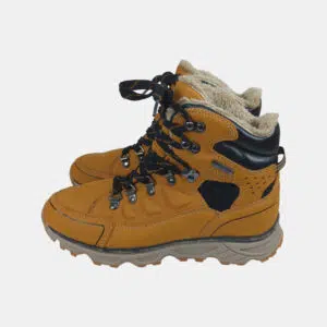 Bottines Homme FILA Orange 38