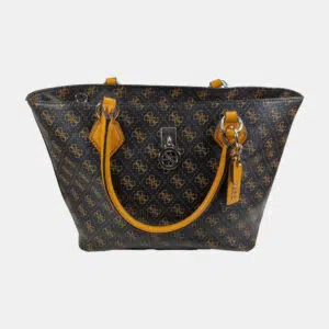 Sac Femme GUESS Marron