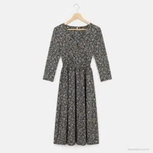 Robe Femme ONLY Noir S/36