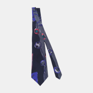 Cravate Homme CREATIVE COMPANY Gris