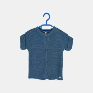 Gilets Enfant FAGOTINO Bleu 3ans/98 Cm