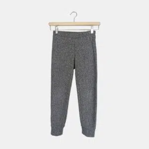Pantalon Fille GAP Gris 9ans/134cm
