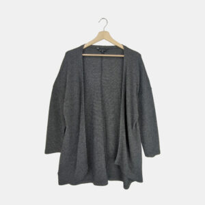 Jaquette Femme ULLA POPKEN Gris 3XL/46