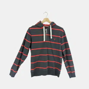 Pull Homme GANT Gris L/48