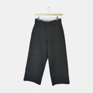 Pantalon Femme DICKIES Noir S/36