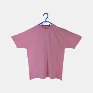 T-shirt Fille RONWEIL Rose 10ans/140cm