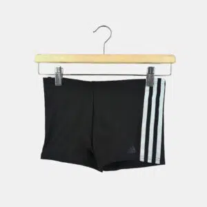 Maillot de Bain Garçon ADIDAS Noir 12ans/152cm