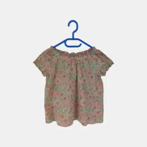 Haut Fille BONPOINT Rose 8ans/128cm