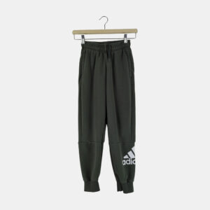 Jogging Garçon ADIDAS Vert 10ans/140cm