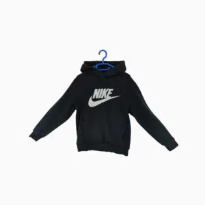 Pull Garçon NIKE Noir 10ans/140cm