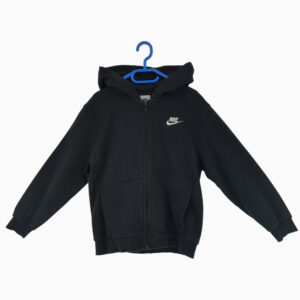 Jaquette Garçon NIKE Noir 10ans/140cm