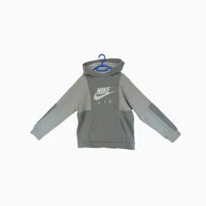 Pull Garçon NIKE Gris 13ans/158cm