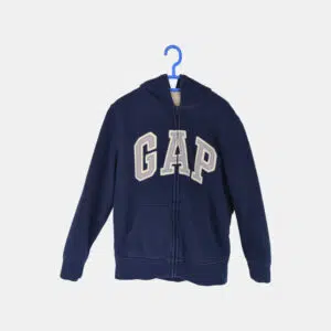 Jacket Garçon GAP Bleu 12ans/152cm