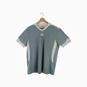 T-Shirt Homme ADIDAS Gris XL/50