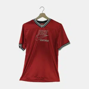 T-Shirt Homme NIKE Rouge S/44