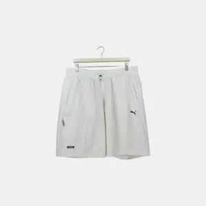 Short Homme PUMA Beige XL/52-54