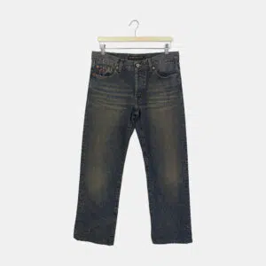 Jeans Homme ENERGIE Bleu M/48
