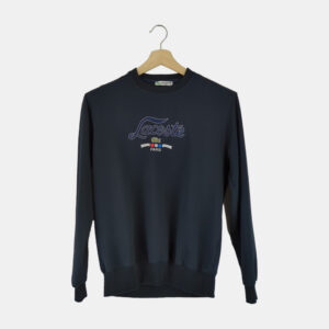 Pull Homme LACOSTE Bleu XXL/44