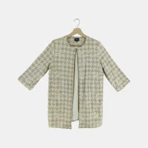 Veste Femme MC GREGOR Beige L/40