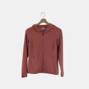 Jacket Femme COLUMBIA Rose M/38