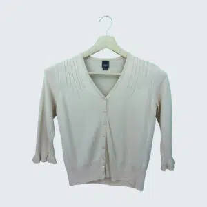 Pull Femme ESPRIT Beige S/36