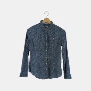 Chemise Femme NAPAPIJRI Bleu L/40