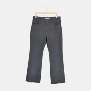 Jeans Femme LEVI'S Noir XL/42