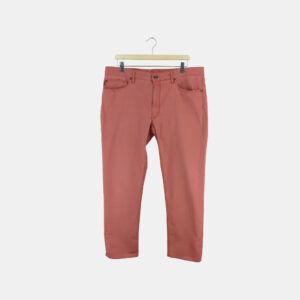 Pantalon Homme POLO RALPH LAUREN Rose W36/L32