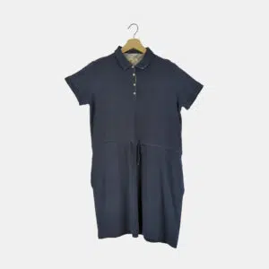 Robe Femme BARBOUR Bleu XL/42