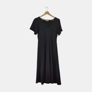 Robe Femme MICHAEL KORS Noir M/38