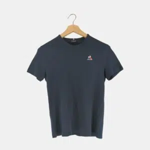 T-Shirt Homme LE COQ SPORTIF Bleu S/44