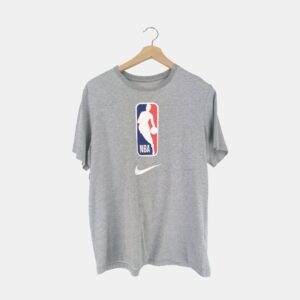 T-Shirt Homme NIKE Gris L/48