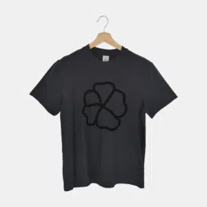 T-shirt Homme ISAAC ISAAC Noir S/44