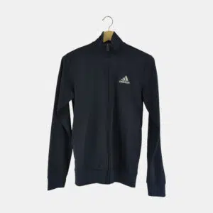 Veste de Sport Homme ADIDAS Bleu S/44
