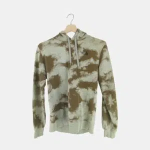 Pull Homme THE NORTH FACE Vert M/46