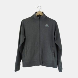Gilet Homme KAPPA Gris M/46