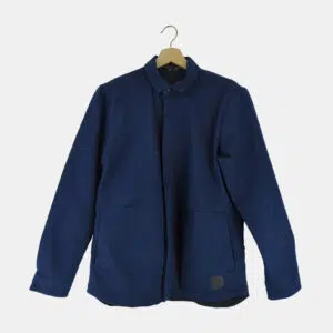 Veste Homme ADIDAS Bleu M/46