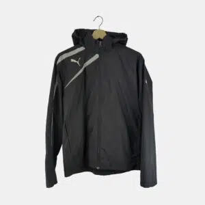 Coupe-vent Homme PUMA Noir L/48
