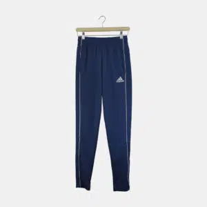 Jogging Homme ADIDAS Bleu XS/42