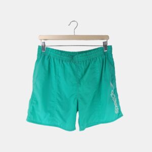 Short de bain Homme SPEEDO Vert S/44