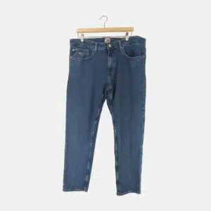 Jeans Homme TOMMY JEANS Bleu L/50