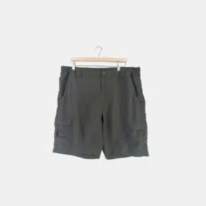 Short Homme THE NORTH FACE Vert XL/52
