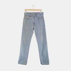 Jeans Homme LEVIS Bleu M/46