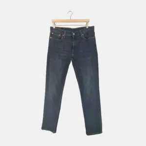 Jeans Homme LEVIS Bleu M/48