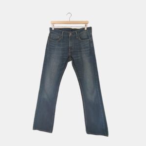 Jeans Homme LEVIS Bleu W31/32L