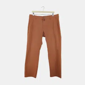 Pantalon Homme PIERRE CARDIN Marron XL/52