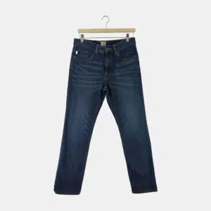 Jeans Homme TIMBERLAND Bleu S/44