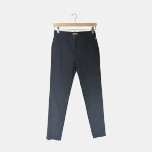 Pantalon Femme NAPAPIJRI Bleu XS/34